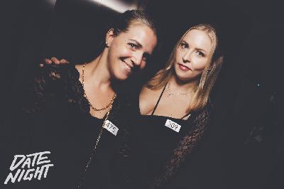 Party Bild aus dem FRANNZ vom 12.09.2025
